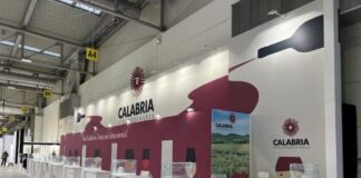 Calabria Vinitaly 2023