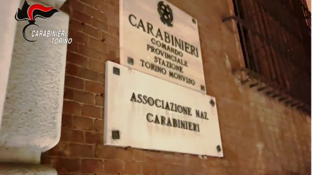 Carabinieri Torino, Ivrea, clan Alvaro, operazione Cagliostro