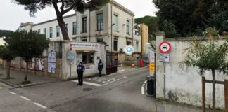 Psichiatria, Ospedale Santa Chiara Pisa