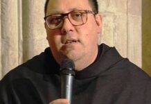 Padre Giovanni Todaro