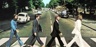 The Beatles, Abbey Road -index-reuters-applecorps