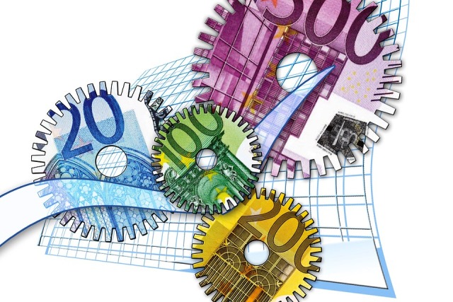 inflazione, euro, moneta, finanza, economia