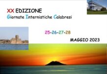 Le Giornate Internistiche Calabresi celebrano la loro XX edizione, con un evento di grande rilevanza che si svolgerà tra l'Università "Magna Graecia"