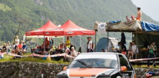 Gianluca rodino trionfa al Trofeo Vallecamonica
