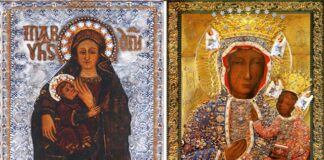 Capocolonna e Czestochowa sempre uniti nella fede di Maria