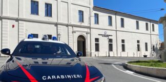 Carabinieri Catanzaro, nuova Procura