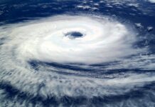 Ciclone tropicale, minaccia Italia
