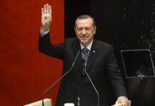 Erdogan, Turchia, elezioni presidenziali