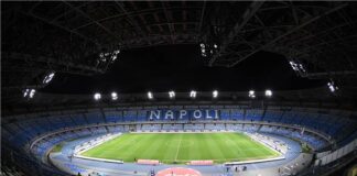 Napoli stadio