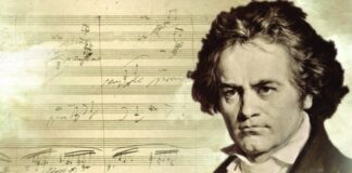 Nona Sinfonia di Beethoven