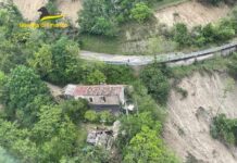 alluvione Emilia Romagna_ guardia di finanza (7)