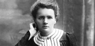 Marie Curie, donne che hanno fatto la storia