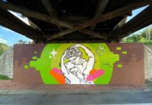 Street art, la voce dei muri e degli artisti