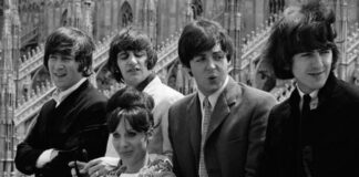 Beatles in concerto a Milano al Velodromo Vigorelli, 24 giugno 2023