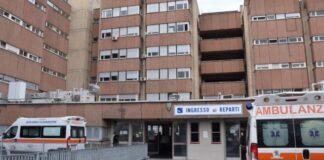 Grande ospedale metropolitano a Reggio Calabria