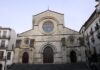 Duomo di Cosenza, cattedrale (Patrimonio Unesco)