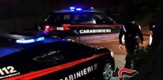 Carabinieri Reggio Calabria, intensificano il controllo del territorio a Taurianova