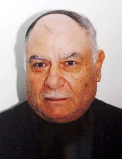 Giuseppe Morabito detto Utiradritto (ph Ansa)