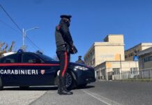 Carabinieri di Catanzaro catturano individui ricercati dalla Procura