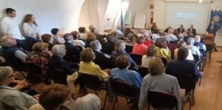 Club Rotary, rivivere la grandezza del Medioevo in Calabria