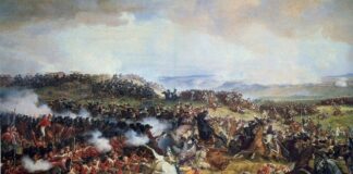 Napoleone e la battaglia di Waterloo