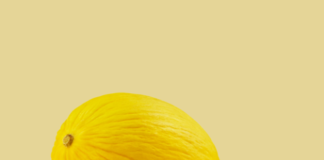 Melone giallo di Cosenza
