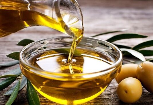 Olio exstravergine di oliva