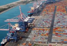 lavori portuali a Gioia Turo, sciopero nazionale