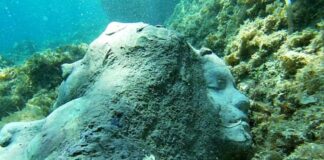 Atlantide: il museo subacqueo