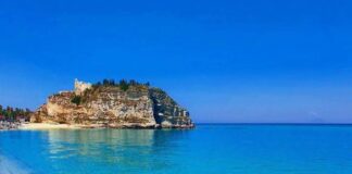 Costa degli Dei, LineaBlu torna in Calabria