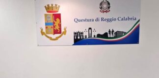 Arresto per droga, Reggio Calabria
