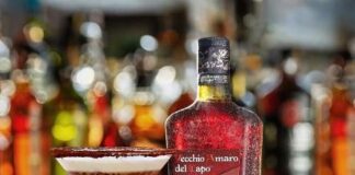 Cocktail L'Italiano, omaggio a Toto Cutugno