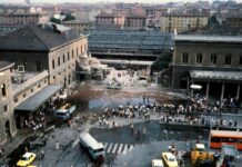 Strage di Bologna, 2 agosto 1980