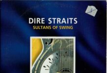 Sultans of Swing, Dire Straits