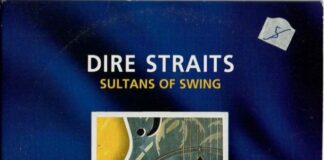 Sultans of Swing, Dire Straits