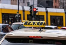 Taxi, decreto Omnibus, riforme, licenze