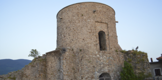 Torre di Guardia Piemontese