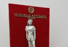 premio WiCA di Michele Affidato