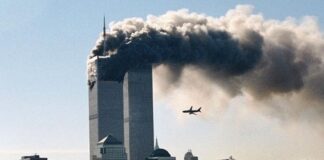 11 settembre 2001