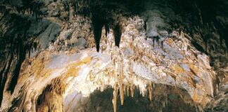 Grotta "Serra del Gufo"