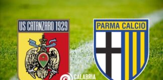 Catanzaro Parma