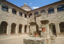 Museo delle cere a Rocca Imperiale