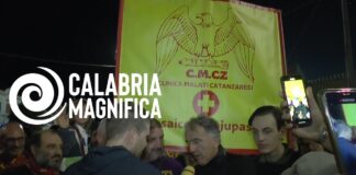 Catanzaro- Cittadella, la parola ai tifosi giallorossi