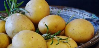 patate, rincari, italia