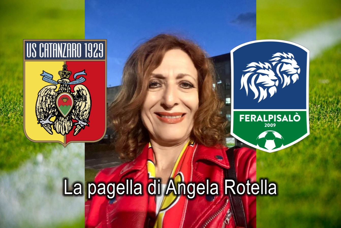 Catanzaro, Reggiana, Feralpisalò: Um pouco sobre os três times que  celebraram o acesso na Serie C da Itália