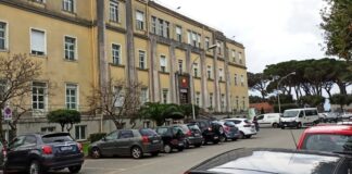 Ospedale Ciaccio - Presidio De Lellis