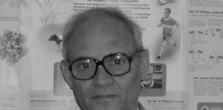 Prof. Renzo Rossi (fonte La Nazione)