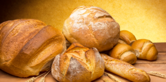 festa del pane