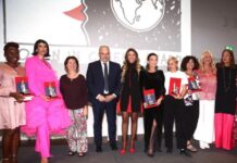 Michele Affidato “Women in Cinema Award”