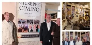 'Scuola di Musica Giuseppe Cimino'
